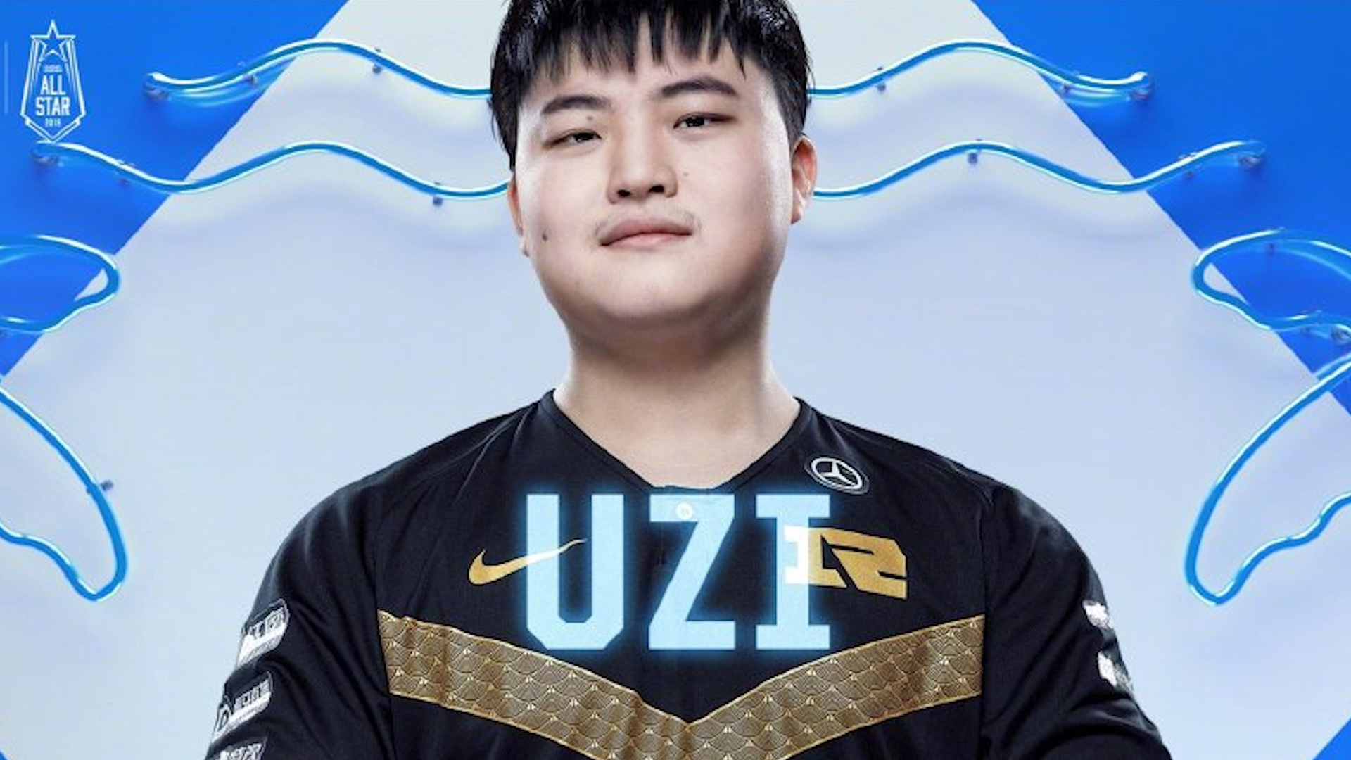 KAIYUN-Uzi官方宣布战术调整新规，MAD引发争议！