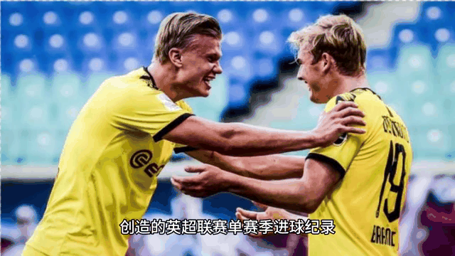  哈兰德为啥没入选国家队 