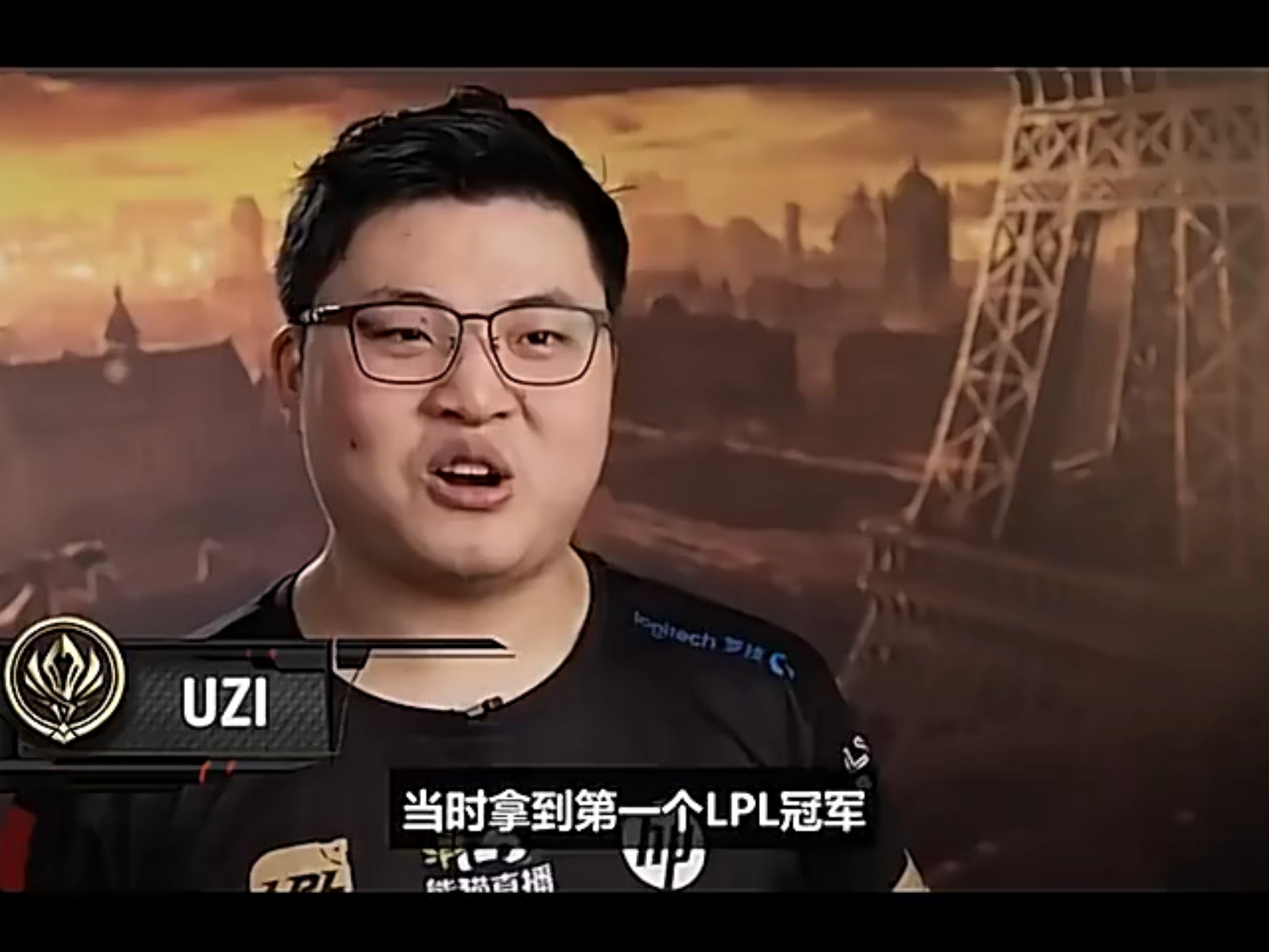 开云体育-刷新纪录引发热议！，Uzi在SKT比赛中险胜比赛高潮迭起的简单介绍