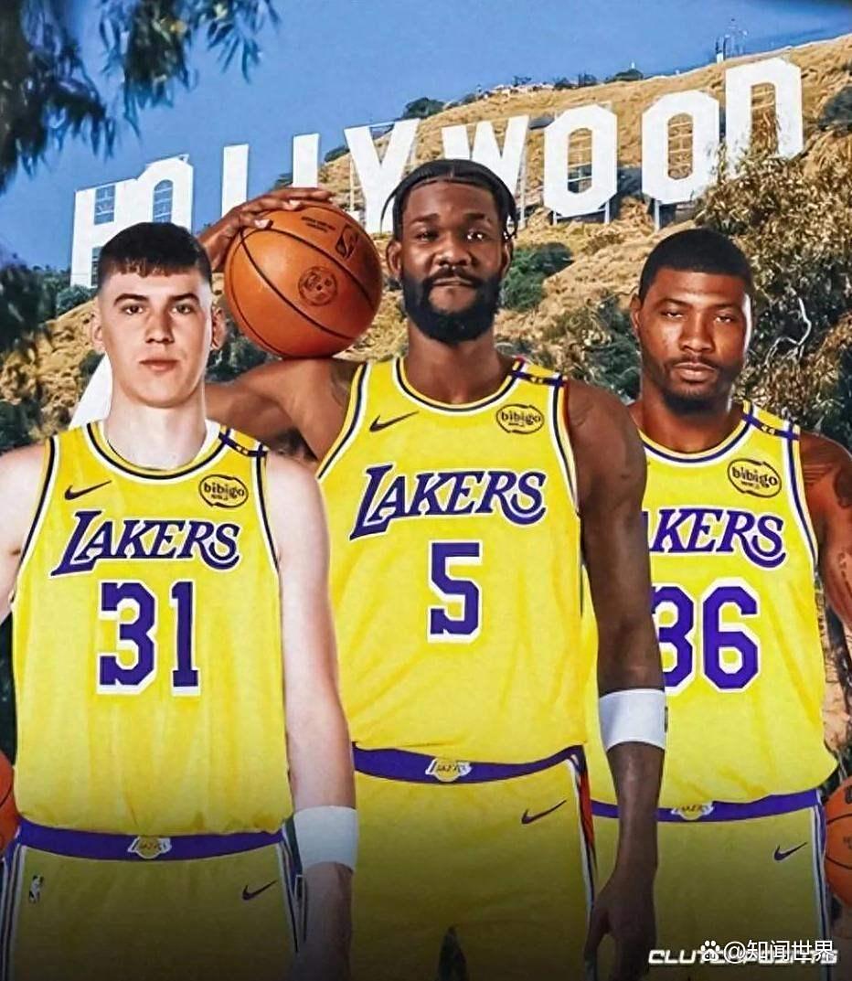  湖人最新消息今天比赛 