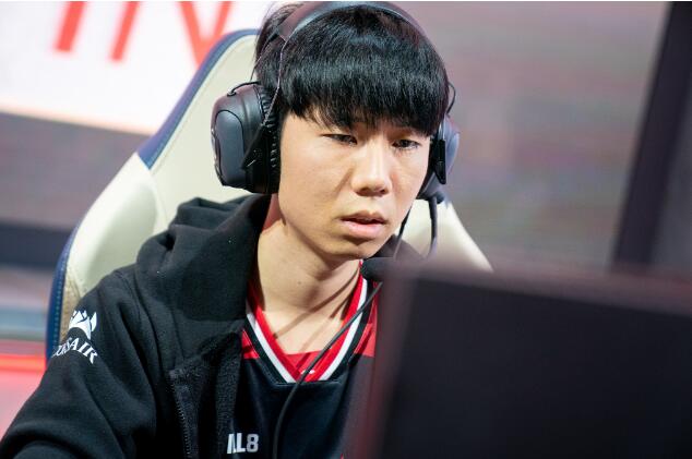 开云体育-TheShy新星挺进下一轮表现惊艳，德国队未来可期！的简单介绍