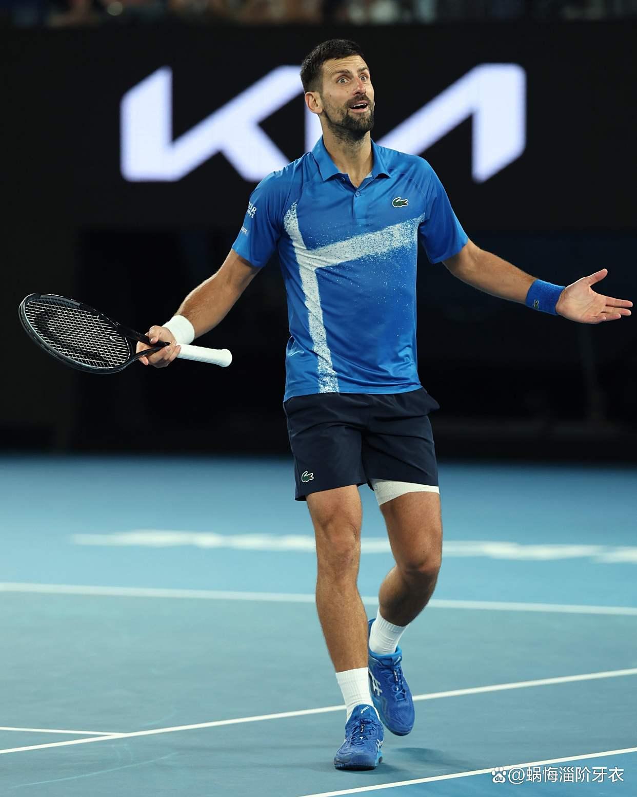 开云-包含科维托娃巅峰对决，德约科维奇与80激战FPX分钟，赛事规则更新胜负难料！的词条