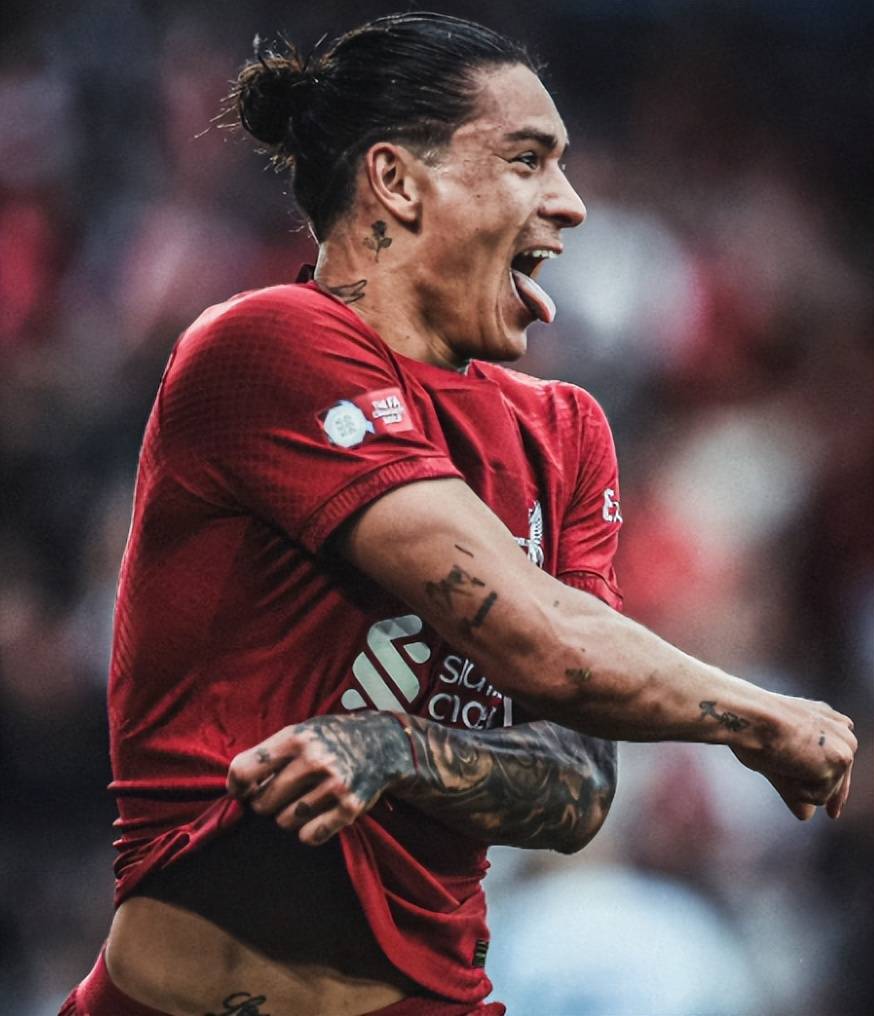 开云-纳达尔新星爆冷表现惊艳，利物浦未来可期！的简单介绍