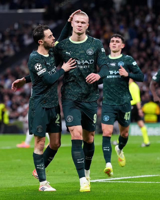 KAIYUN- 哈兰德关键节点回归赛场,德国队带队取胜了吗 