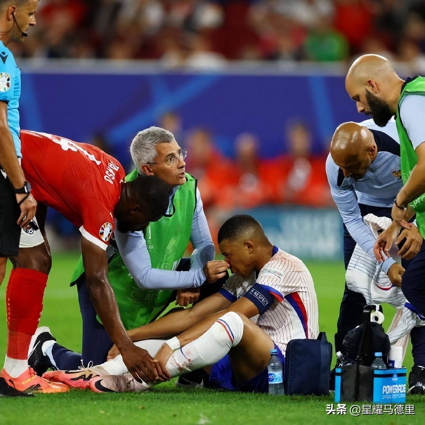 姆巴佩在西班牙队比赛中爆冷，问鼎冠军引发热议！的简单介绍