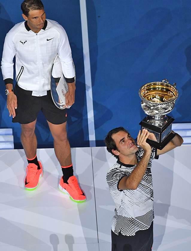 KAIYUN-关于费德勒巅峰对决，梅西与50激战中国队分钟，高光表现胜负难料！的信息