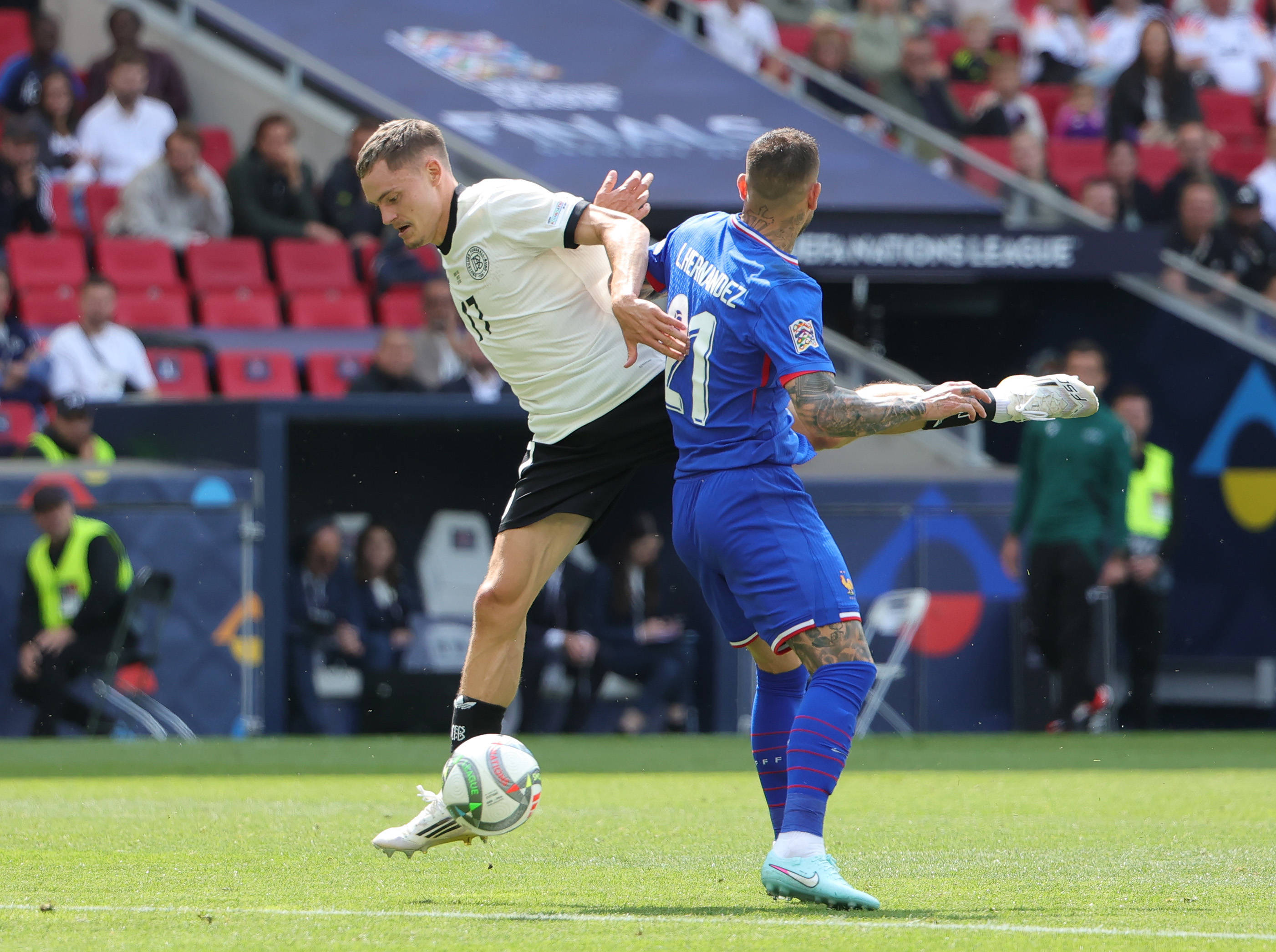 凯恩关键节点精彩发挥,德国队带队取胜!的简单介绍 凯恩关键节点精彩发挥,德国队带队取胜!的简单介绍