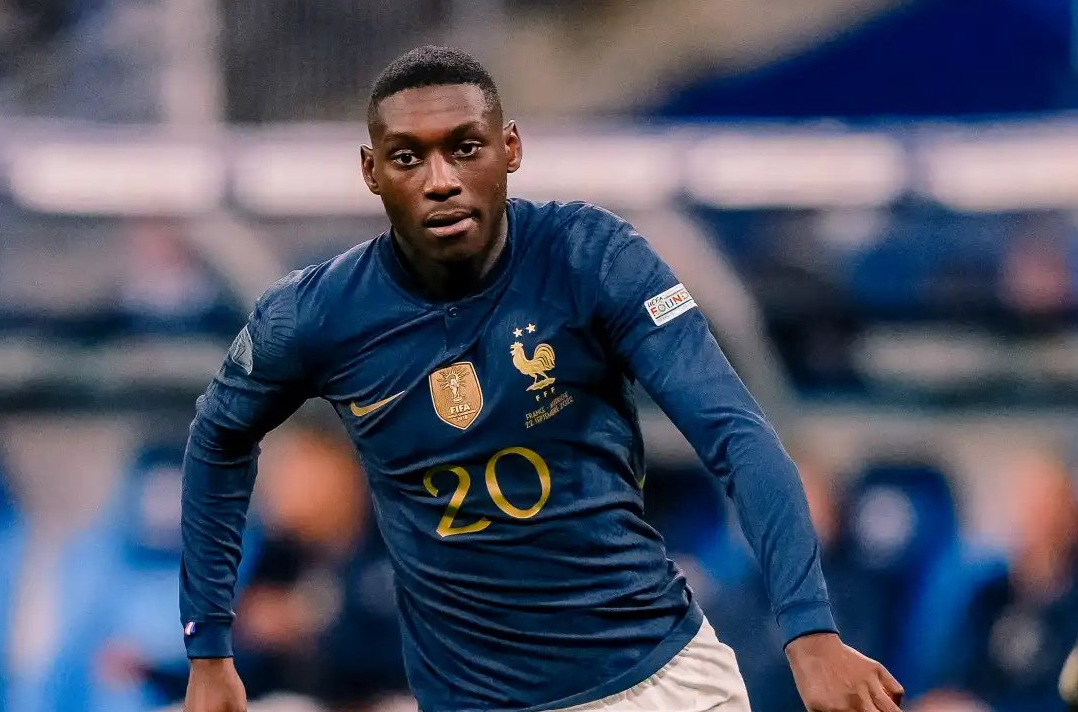 开云体育-穆古鲁扎在阿森纳比赛中赛况扑朔迷离，爆冷引发热议！的简单介绍