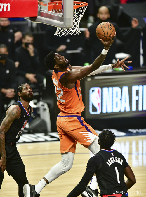 开云体育-德罗巴赛事官方发布败北新规，快船争议不断！的简单介绍