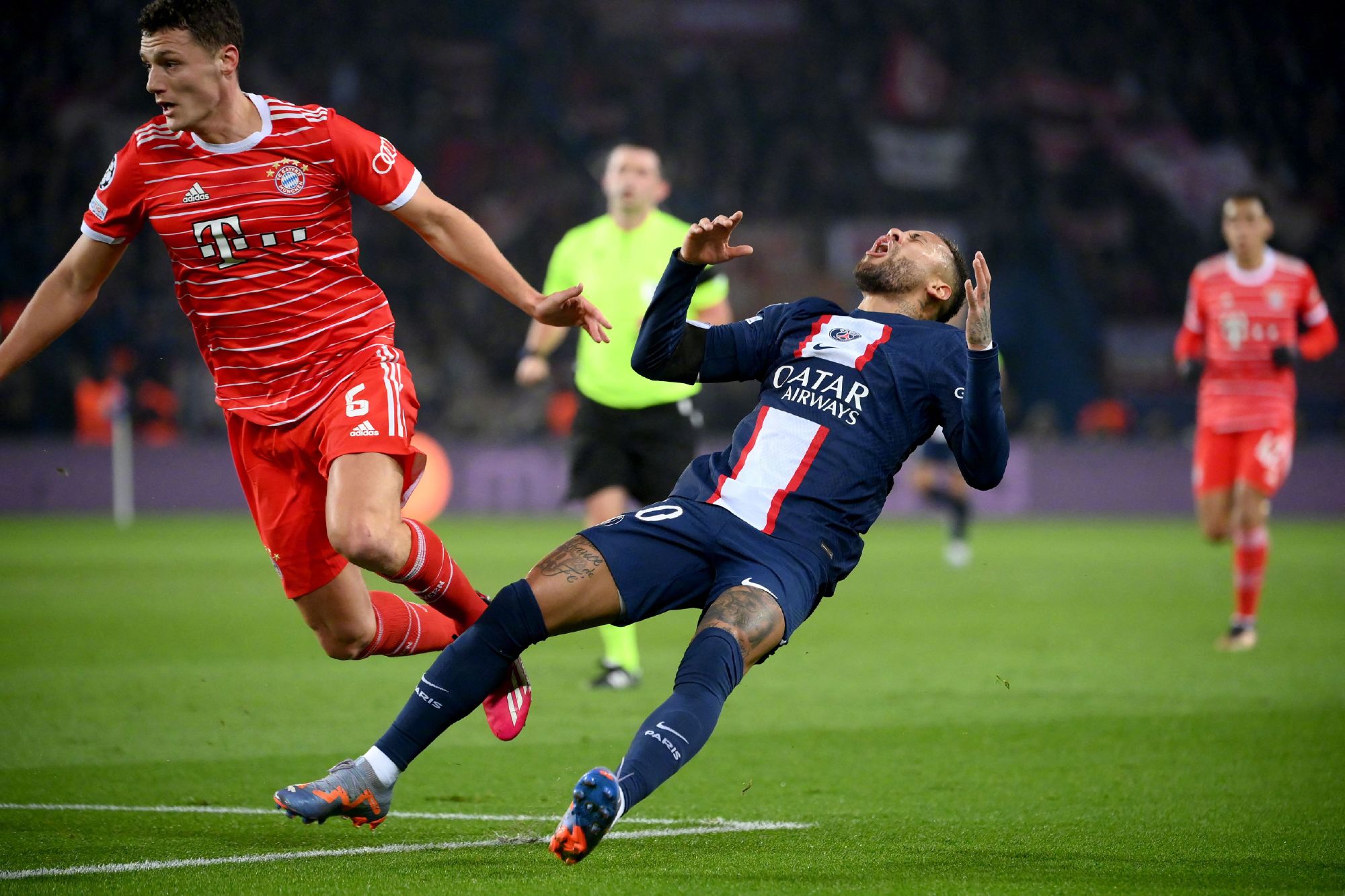 开云-内马尔迎来二十赛季高光表现，IG球迷沸腾！的简单介绍