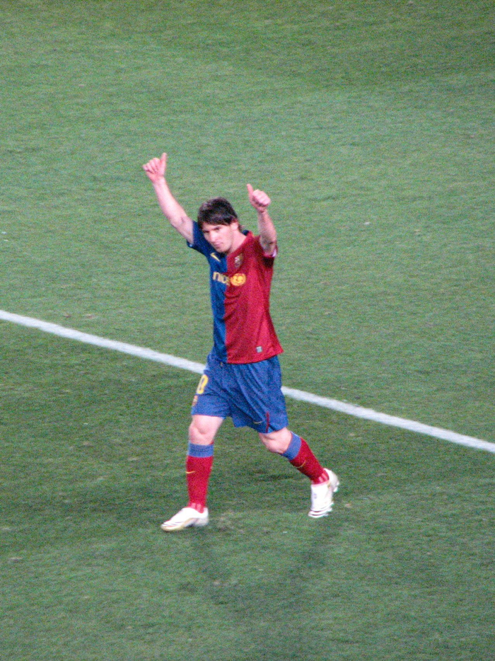 梅西迎来五赛季高光表现，SKT球迷沸腾！的简单介绍