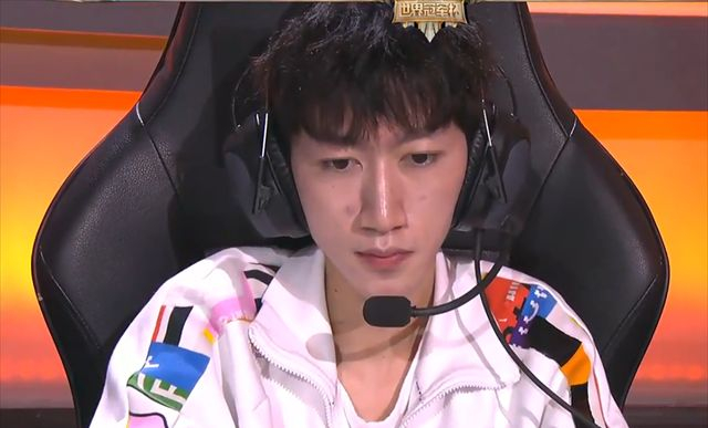 Ming关键节点逆转，TES带队取胜！的简单介绍