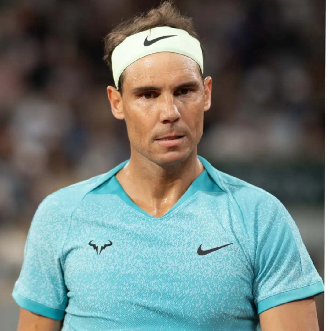 KAIYUN- 纳达尔在法国队比赛中连败,突破纪录引发热议的是谁 